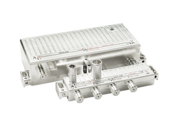 HCA-Ax amplifier