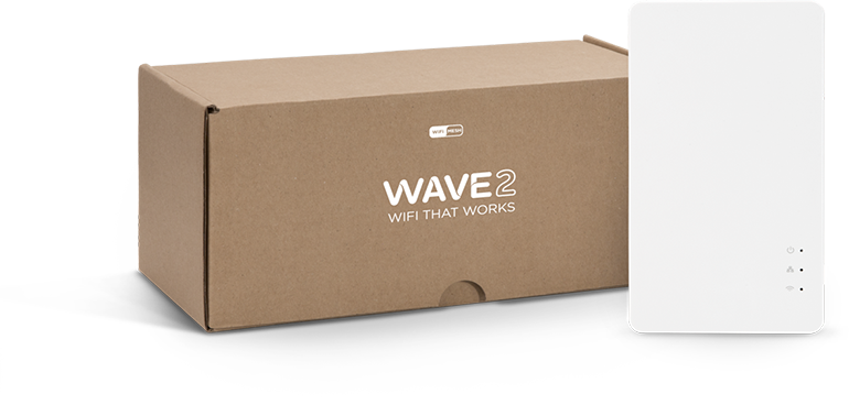 Wave2 boxed